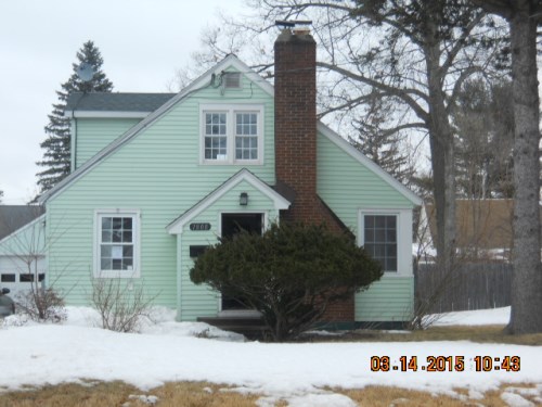 1808 Patton Drive