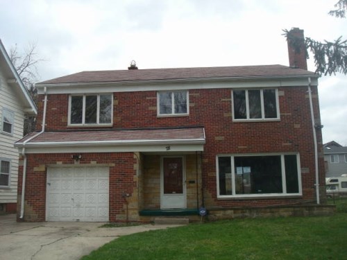 78 Birckhead Place