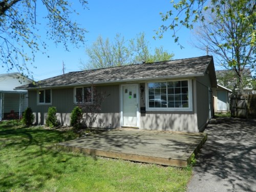 2450 Taymouth Rd