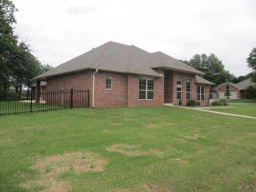 3647 Prairie Falcon Point