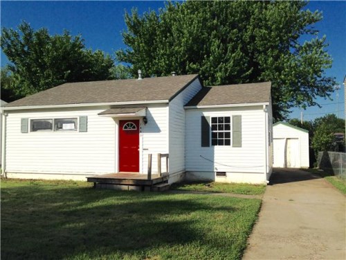 1443 Maple Dr