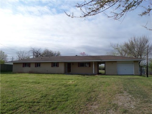1185 County Road 1345