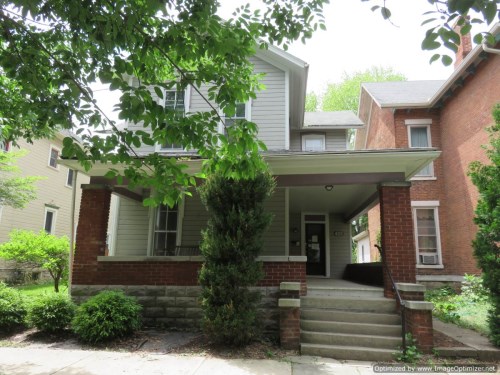 425 S Main Ave