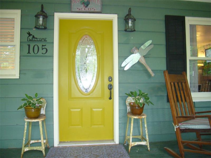 105 Ponca Court