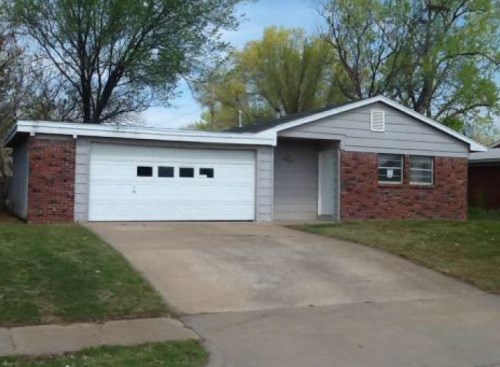 505 Lahoma Drive