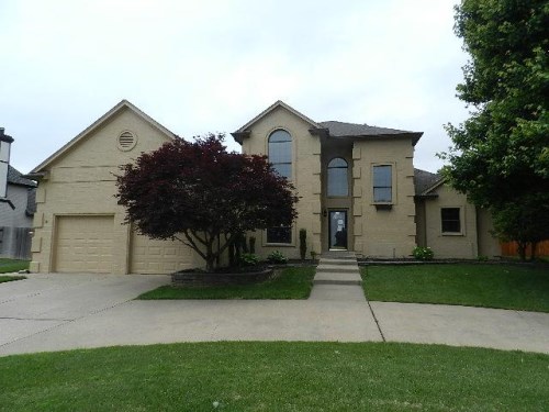 3604 S Orange Cir