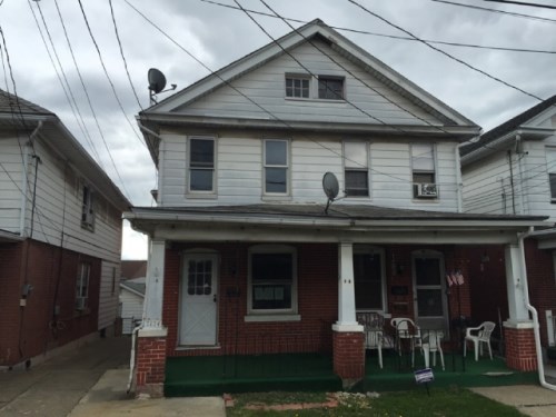 2124 Hay St