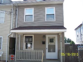 250 South Fifth Str