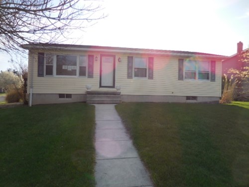 54 Lion Drive