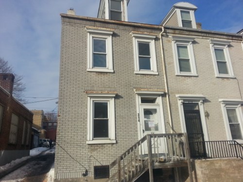 314 North 5th St