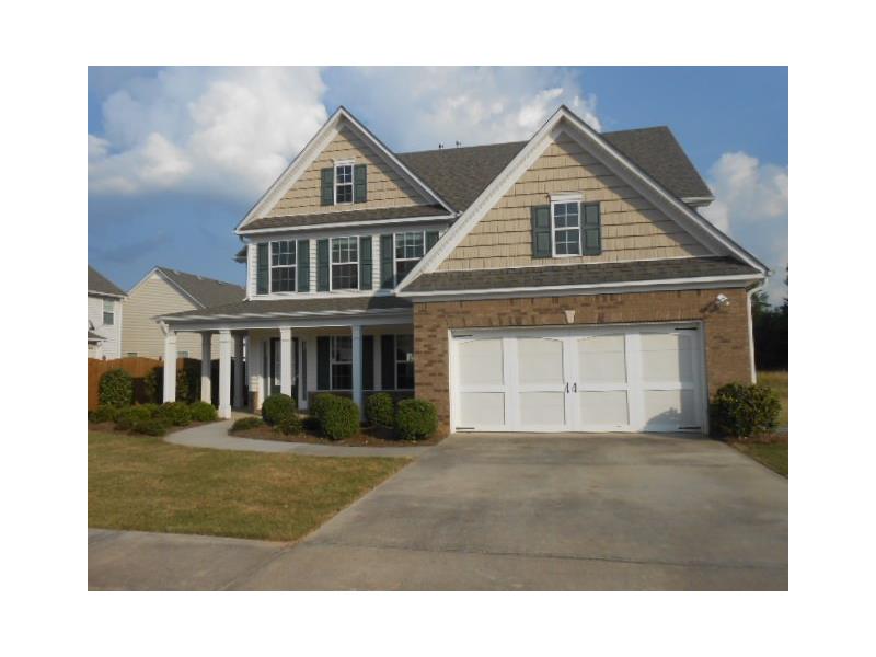 3469 Garden Side Walk