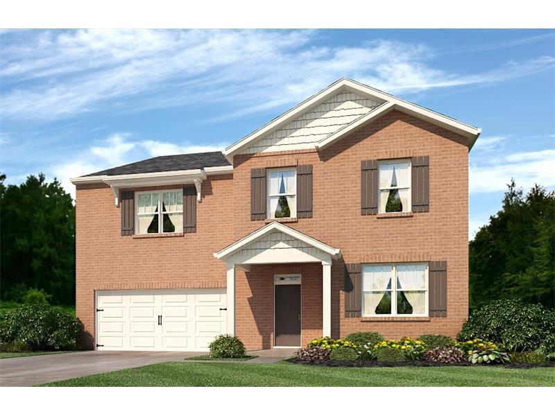 1706 Blue Heron Way