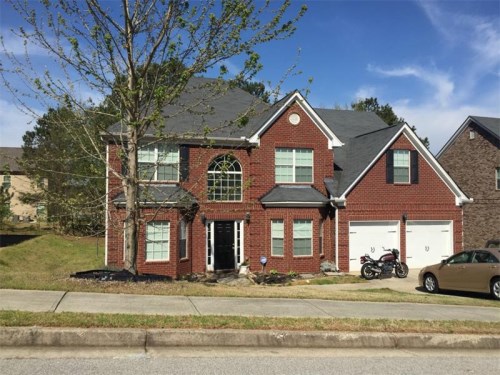 3561 Morinda Drive