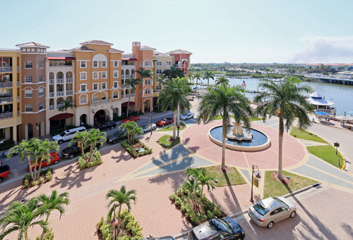 450 BAYFRONT PL