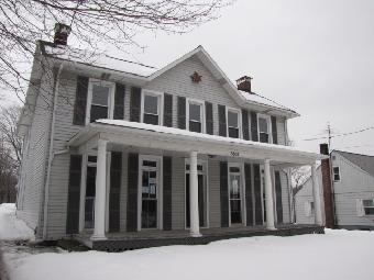 3857 Harlansburg Rd