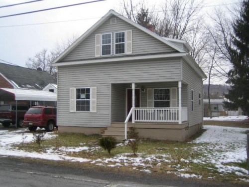 2815 Everett Rd