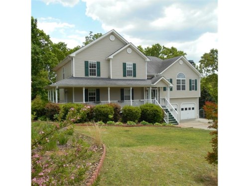 165 Franklin Court
