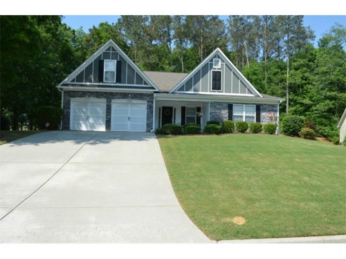 284 Blackberry Lane