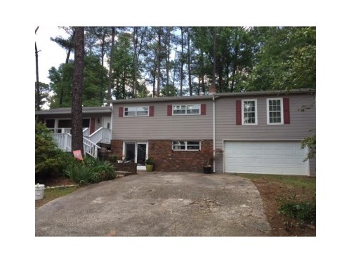 3453 Northcrest Road