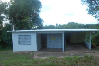 Mameyes Abajo Ward Sr 141 Km 14.9