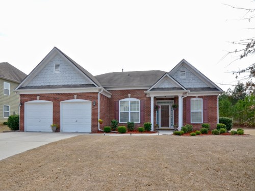 3611 Preserve Wood Lane