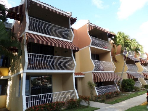 200 Calle 17a Apt 137