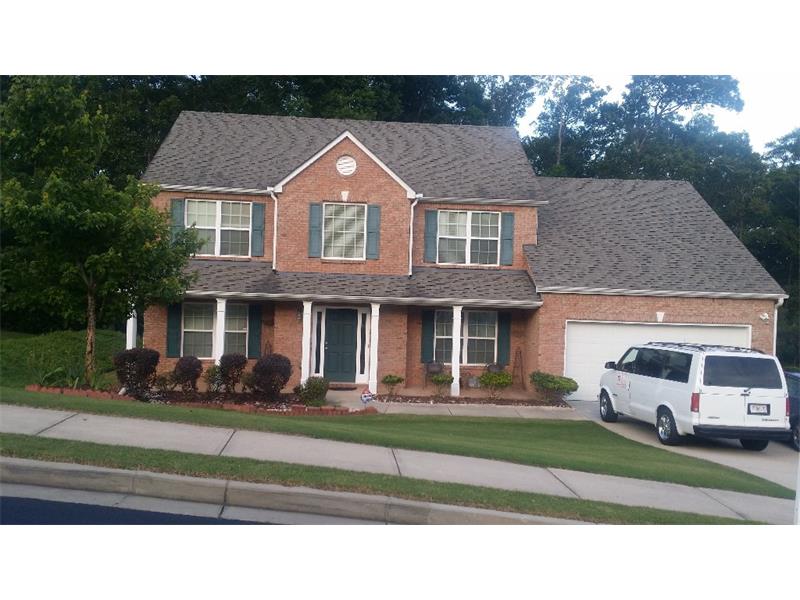 1307 River Club Drive Ne