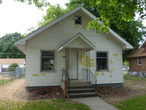 508 S Ray St