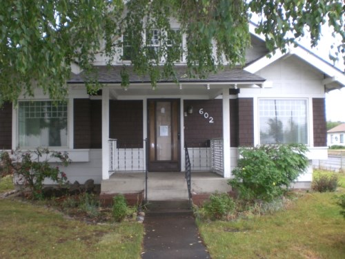 602 S 13th Ave