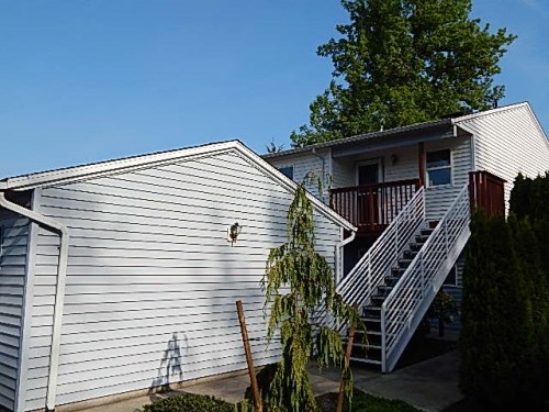 4000 Northeast 109th Ave #172