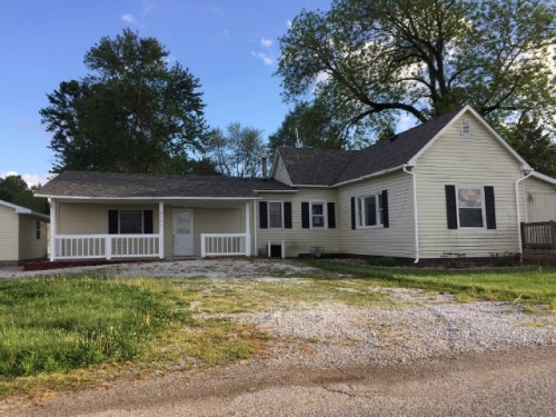 8100 Bono Rd