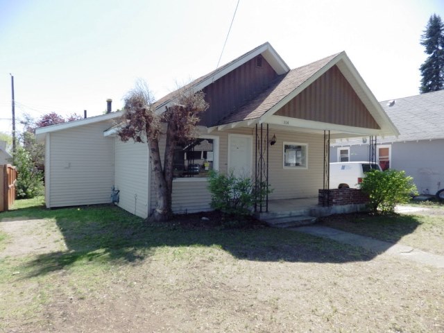 314 E Dalton Ave