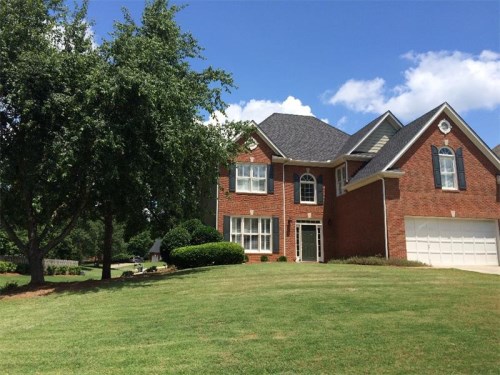 570 Camber Woods Drive