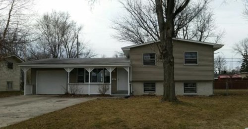 6119 Dartmouth Dr