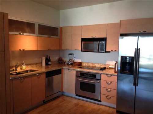3180 SW 22 ST # 1206