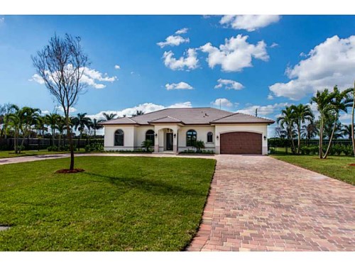 17134 SW 215 TE