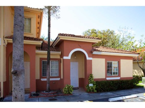 8450 SW 150 AV # 105