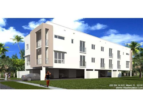 850 SW 14 AV # 5
