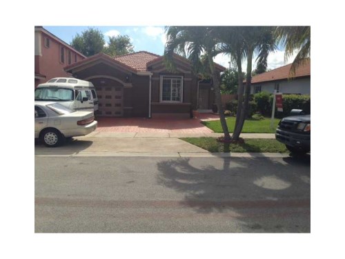 848 NW 136 AV
