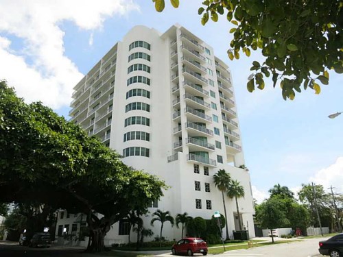 2021 SW 3 AV # 602