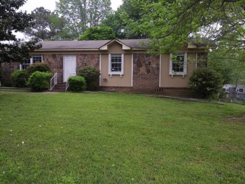 851 Willow Bend Ln