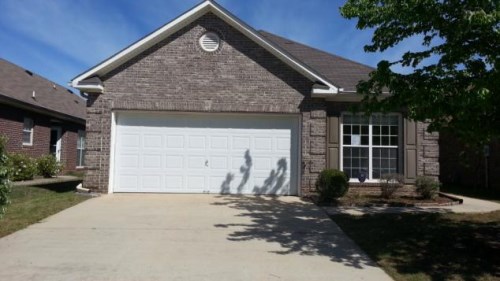 4817 Longmeadow Lane