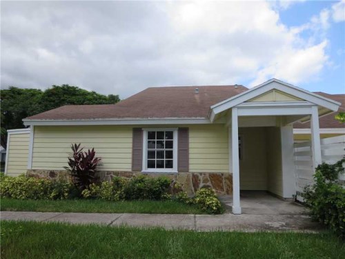 13725 SW 149 CR LN # 1-51