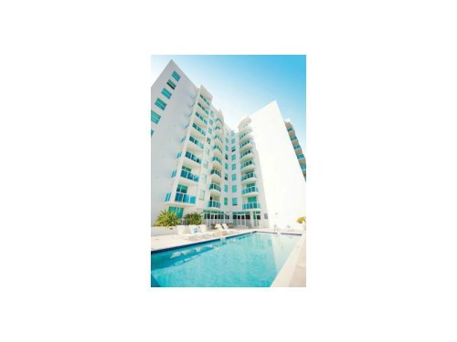 1723 SW 2 AV # 607