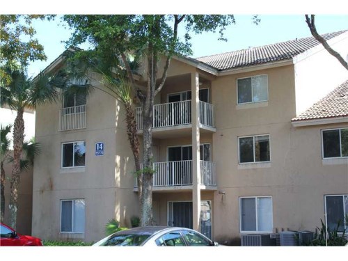 15751 SW 106 TE # 103
