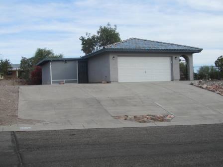 3448 Sunbonnet Drive