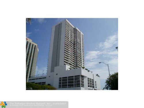 555 NE 15th St # 603