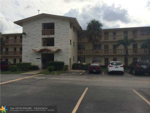 16900 NE 14th Ave # 215