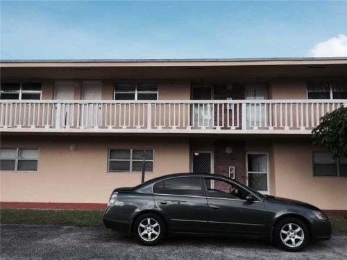 20400 NW 7 AV # 106