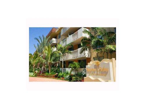 1800 SANS SOUCI BL # 416